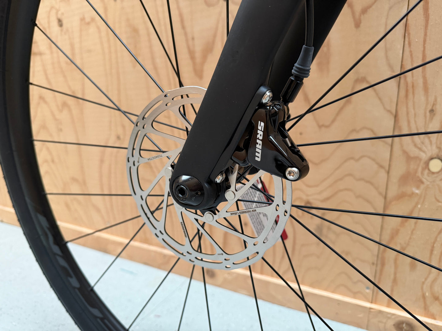 Cervélo Aspero Apex 1 Carbon Gravel