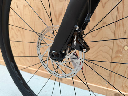 Cervélo Aspero Apex 1 Carbon Gravel