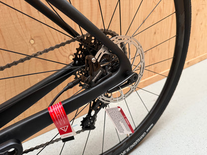 Cervélo Aspero Apex 1 Carbon Gravel