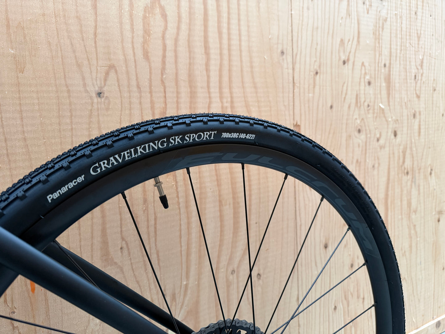 Cervélo Aspero Apex 1 Carbon Gravel