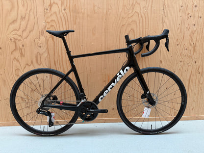 Cervelo Caledonia 105 Di2 - 2025