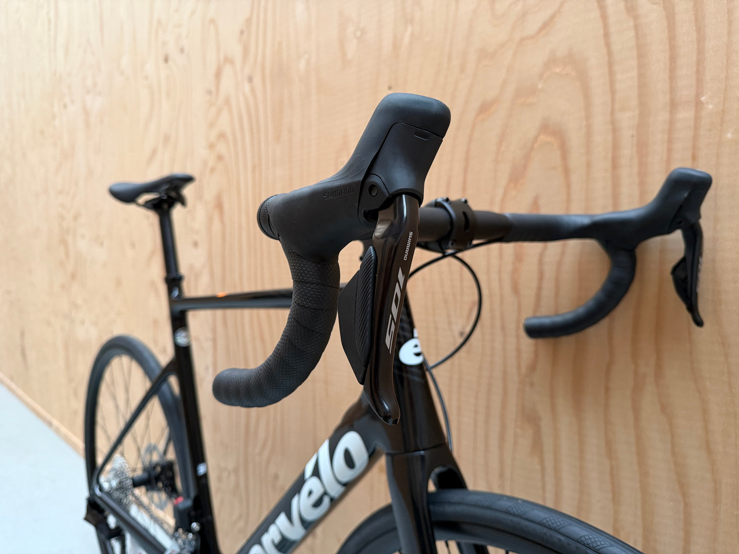 Cervelo Caledonia 105 Di2 - 2025