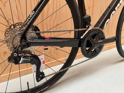 Cervelo Caledonia 105 Di2 - 2025