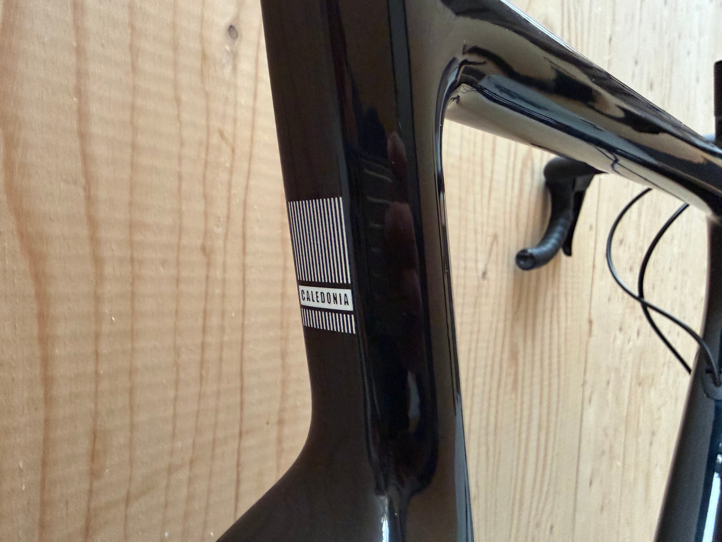 Cervelo Caledonia 105 Di2 - 2025