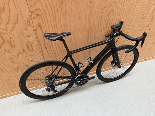 Cervelo R5 - Ultegra Di2 - FFWD