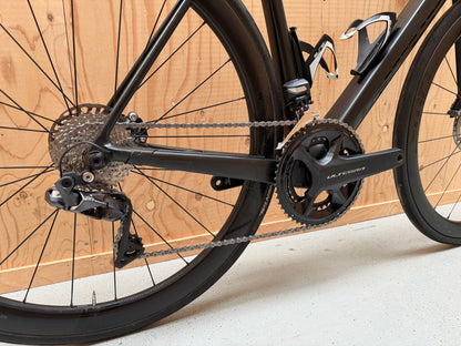 Cervelo R5 - Ultegra Di2 - FFWD