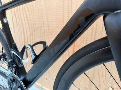 Cervelo R5 - Ultegra Di2 - FFWD