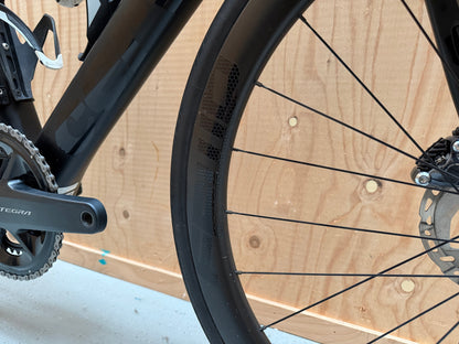 Cervelo R5 - Ultegra Di2 - FFWD