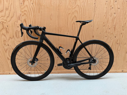 Cervelo R5 - Ultegra Di2 - FFWD