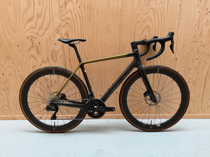 Cervelo R5 Dura-Ace Di2