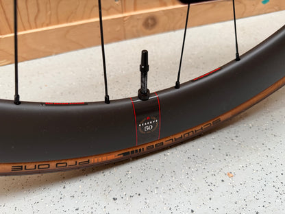 Cervelo R5 Dura-Ace Di2