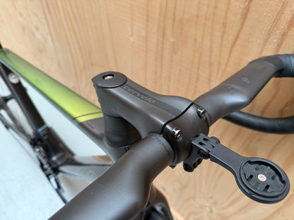 Cervelo R5 Dura-Ace Di2