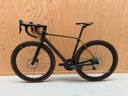 Cervelo R5 Dura-Ace Di2