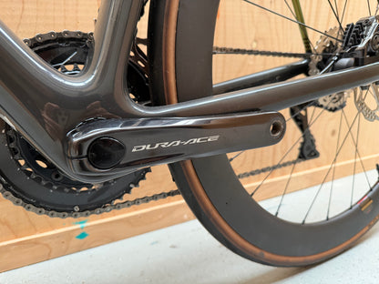 Cervelo R5 Dura-Ace Di2