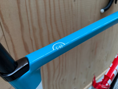 Cube Agree C:62 SLT, Force AXS