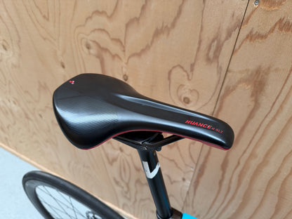 Cube Agree C:62 SLT, Force AXS