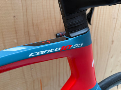 Wilier Cento 10NDR