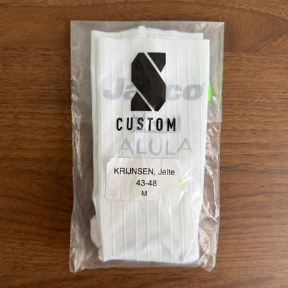 World Tour Team Jayco Alula - Sockeloen Aero Cycling Socks