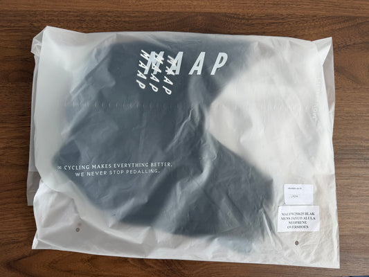 MAAP CC World Tour Team Jayco Alula - Neopreen overschoenen