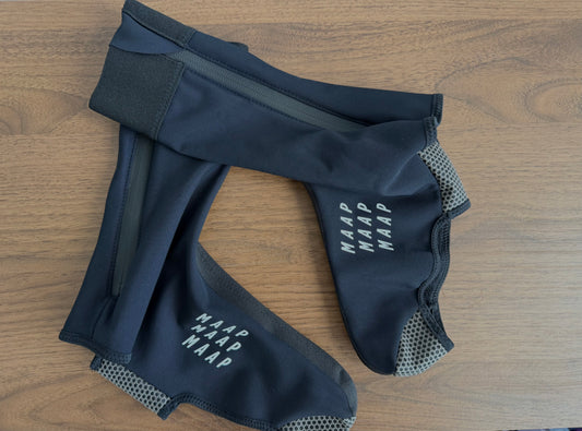 MAAP CC World Tour Team Jayco Alula - winter overschoenen