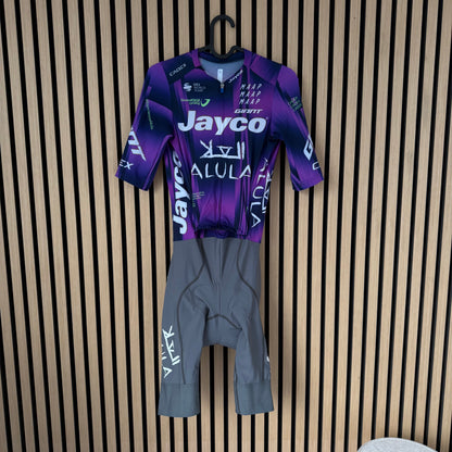 MAAP CC - World Tour Team Jayco Alula Snelpak - Road Speedsuit