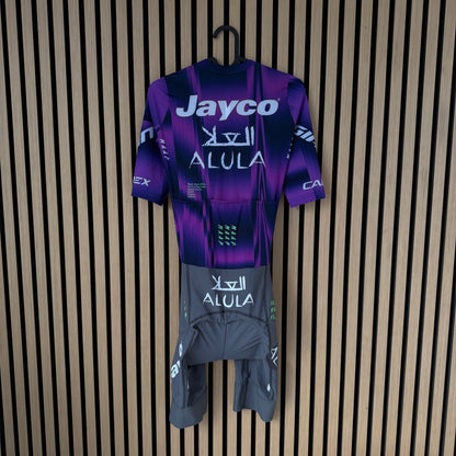 MAAP CC - World Tour Team Jayco Alula Snelpak - Road Speedsuit