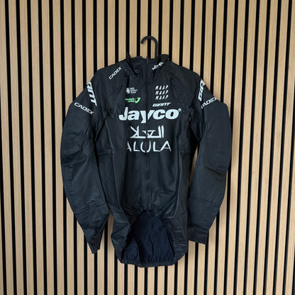 MAAP CC - World Tour Team Jayco Alula regenjas - Heavy Rain Jacket
