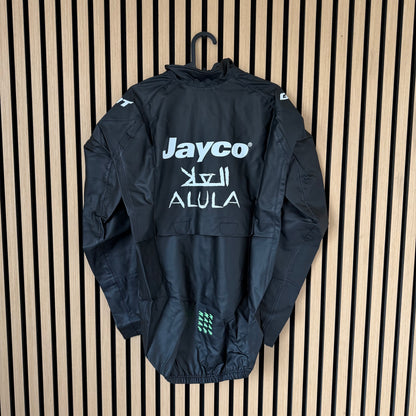 MAAP CC - World Tour Team Jayco Alula regenjas - Heavy Rain Jacket