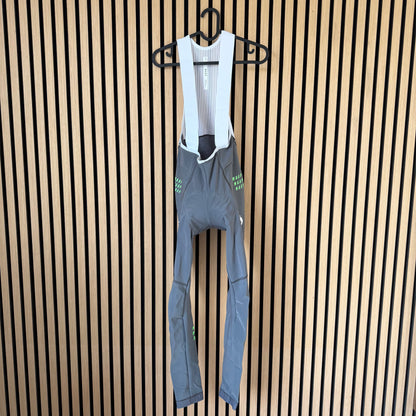 MAAP CC - World Tour Team Jayco Alula fietsbroek - Thermal bib Tight