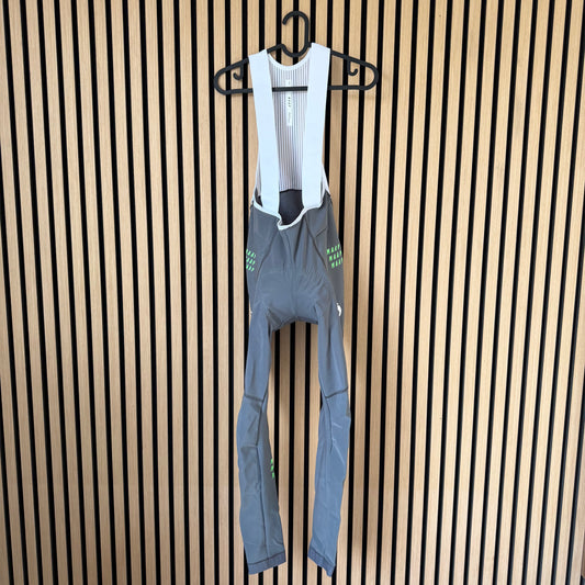 MAAP CC - World Tour Team Jayco Alula fietsbroek - Thermal bib Tight