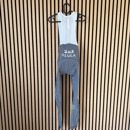 MAAP CC - World Tour Team Jayco Alula fietsbroek - Thermal bib Tight