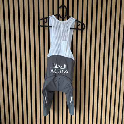 MAAP CC - World Tour Team Jayco Alula fietsbroek - Race bibshort