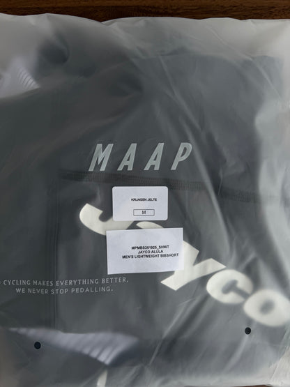 MAAP CC - World Tour Team Jayco Alula fietsbroek - Lightweight bibshort