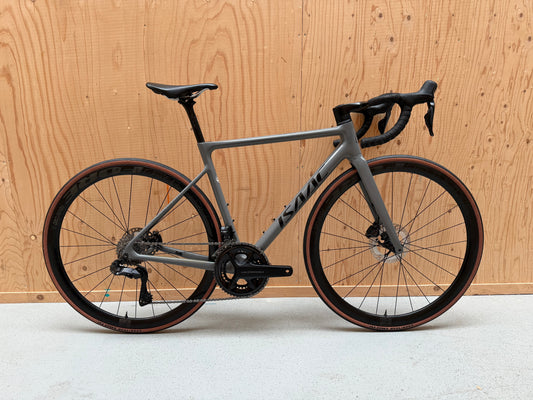 Isaac Element, Ultegra Di2 - S - 2025
