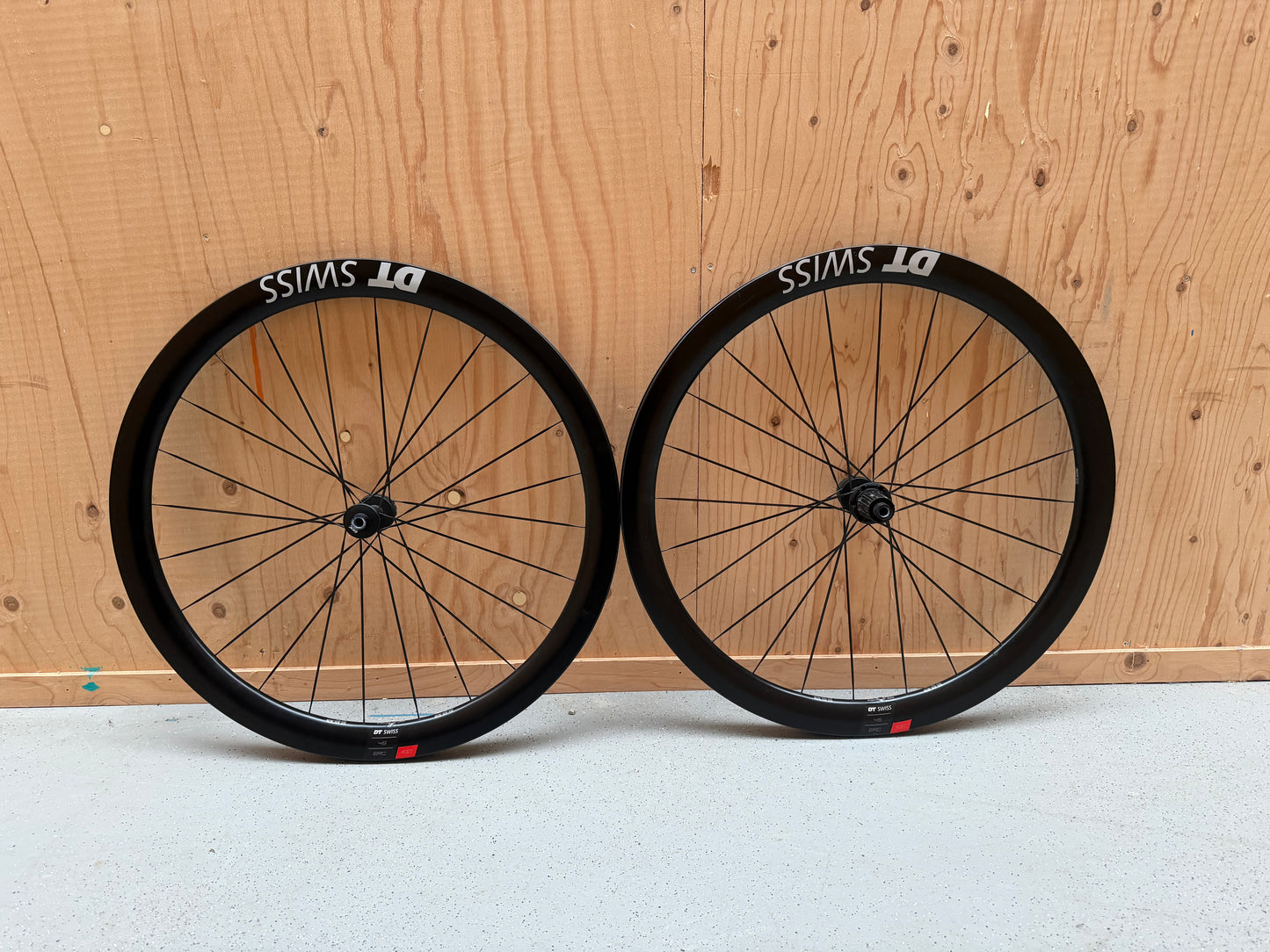 DT Swiss ERC 1100 DICUT 45 - DT Swiss 180 - Ceramic