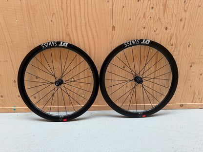 DT Swiss ERC 1100 DICUT 45 - DT Swiss 180 - Ceramic