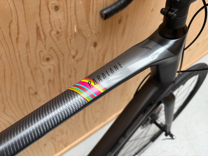 Focus Paralane, Ultegra, Disc