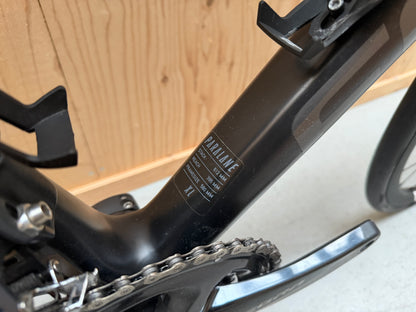 Focus Paralane, Ultegra, Disc