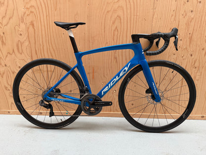 Ridley Noah Fast, Dura-Ace di2