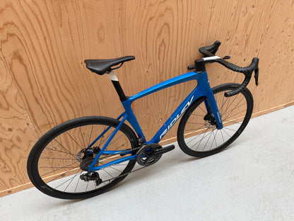 Ridley Noah Fast, Dura-Ace di2