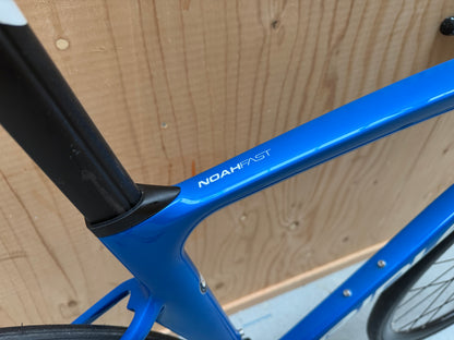 Ridley Noah Fast, Dura-Ace di2