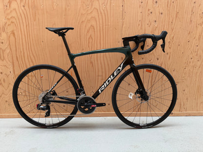 Ridley FENIX SLiC - Sram Rival eTap AXS