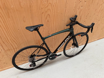 Ridley FENIX SLiC - Sram Rival eTap AXS