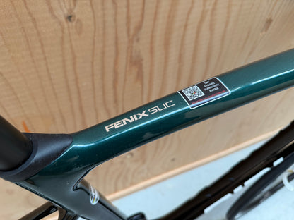 Ridley FENIX SLiC - Sram Rival eTap AXS