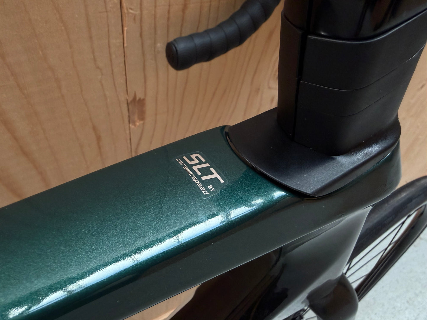 Ridley FENIX SLiC - Sram Rival eTap AXS