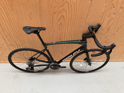 Ridley FENIX SLiC - Sram Rival eTap AXS