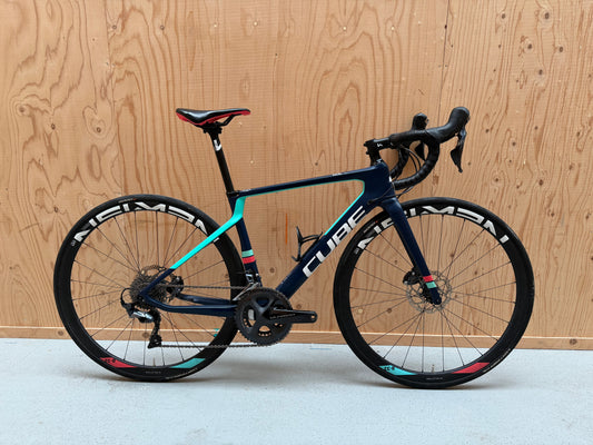Cube Axial C:62 SL Disc