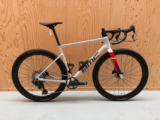 BMC Kaius 01 Two 2026 - Nieuw