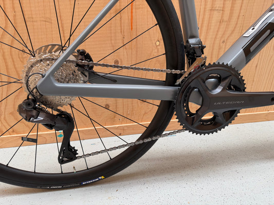 BMC Teammachine SLR TWO, Ultegra Di2, 2026