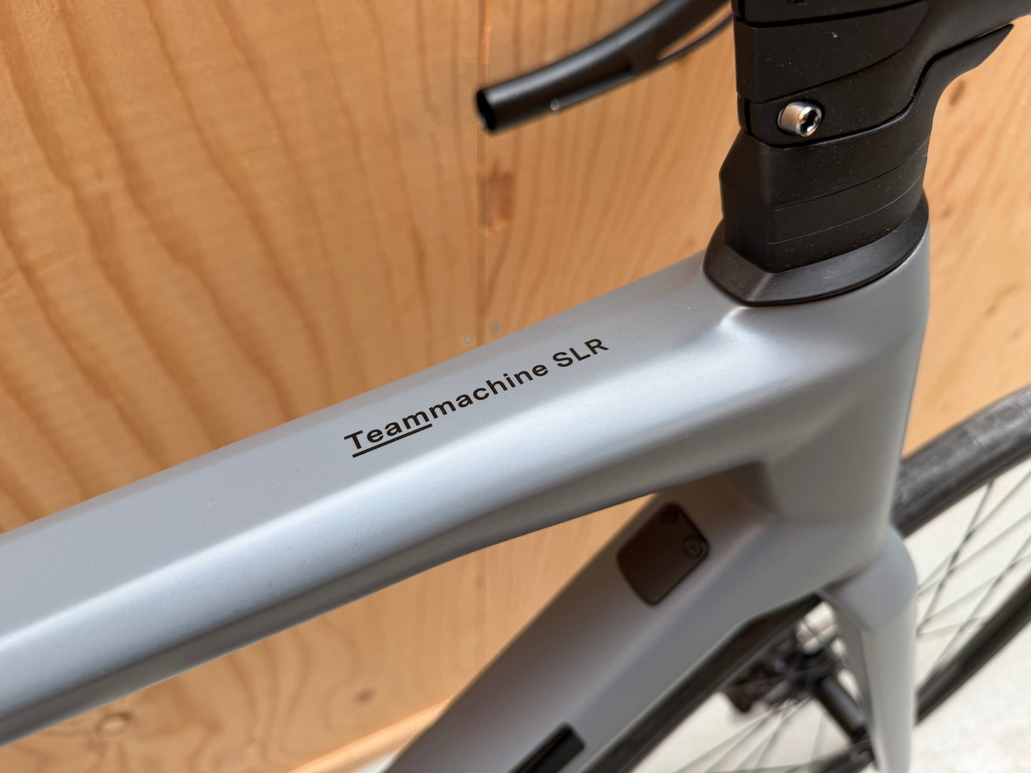 BMC Teammachine SLR TWO, Ultegra Di2, 2026
